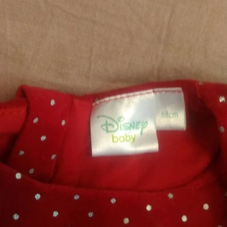 Платье нарядное для малышки 