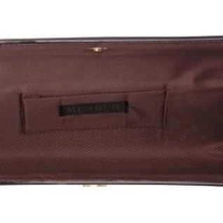 Клатч Menbur Pearl Gold/WhiteBlack  Clutch