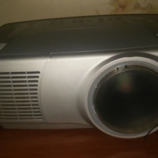 проектор inFocus LP 850