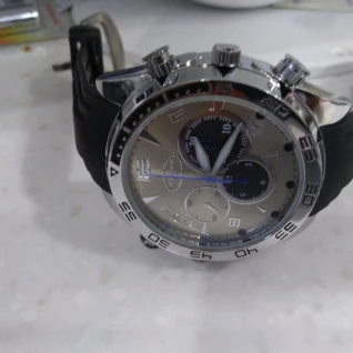 Часы Montblanc с видео и диктофоном