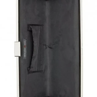 Клатч Steve Madden Sequin Clutch Gold Black