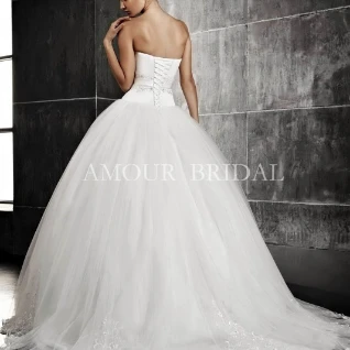 Свадебное платье Amour Bridal