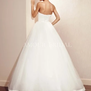Свадебное платье Amour Bridal