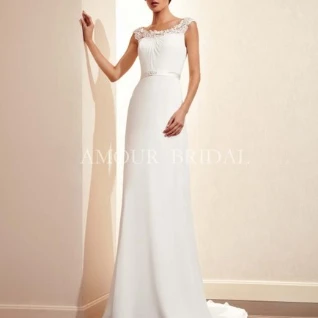 Свадебное платье Amour bridal