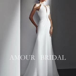 Свадебное платье Amour bridal