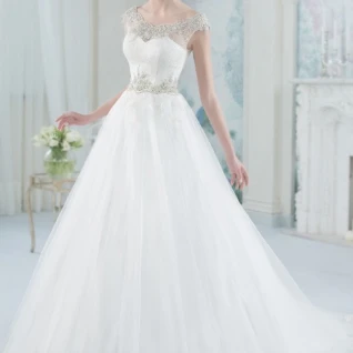Свадебное платье Nava Bride