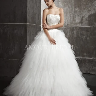 Свадебное платье Аmour Bridal