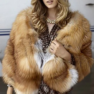 Накидка  «Золотая осень»