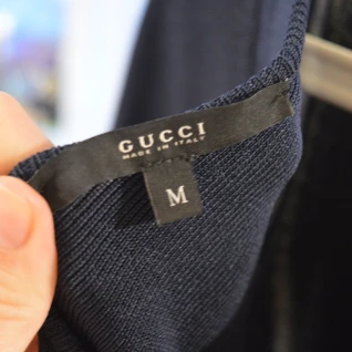 Платье Gucci