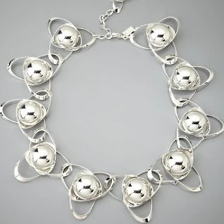 Колье TULESTE MARKET Space Necklace