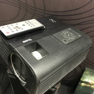 Проектор BENQ mp730