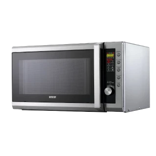Микроволновая печь