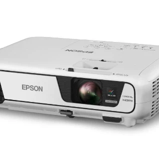 Проектор 3200 ANSI Lm, WUXGA (FullHD), Wi-fi