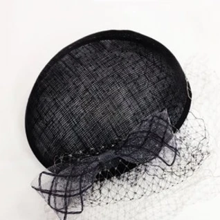 Шляпка PAPAYA JAM BW Hat