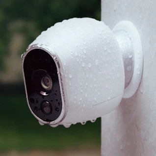 Система видеонаблюдения Netgear Arlo VMS3330 