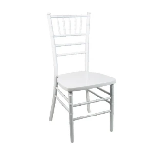 Стул Кьявари, белый