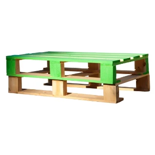 Столик паллетный