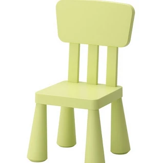 Стульчик детский