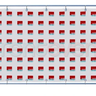 Пресс Волл 2х3, внутренний