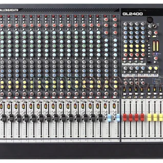 Allen&Heath GL 2400 