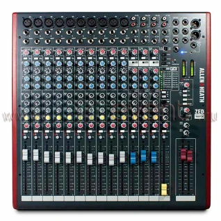 Allen&Heath ZED 16FX
