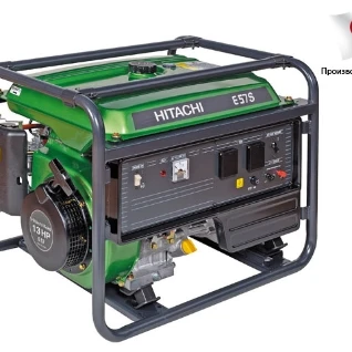 Генератор HITACHI, 5 кВт