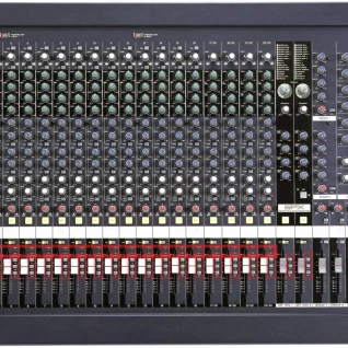 Yamaha MG24FX