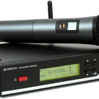 Sennheiser XSW 35-B 