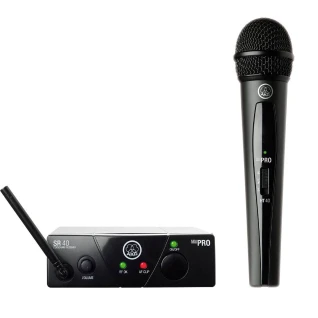 AKG WMS40