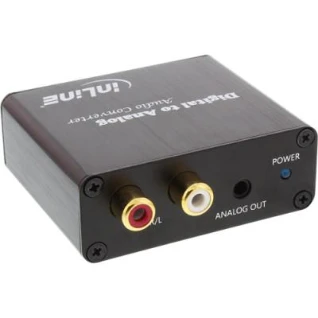 Видео конвертер HDMI-RCA