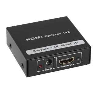 Видео конвертер RCA-HDMI(VGA)