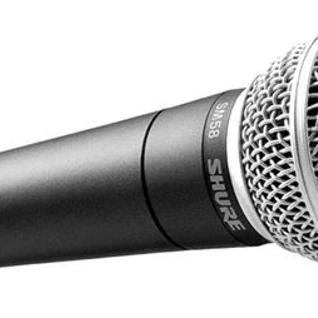 Shure SM 57/58