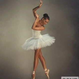 Балетная пачка