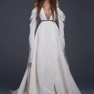 Свадебное платье Vera Wang