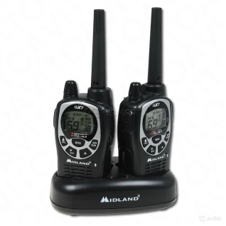 Рация Midland GXT1000