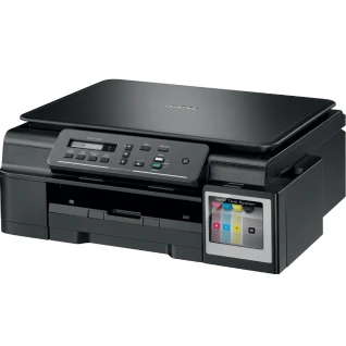 Цветное струйное МФУ Brother DCP-T300