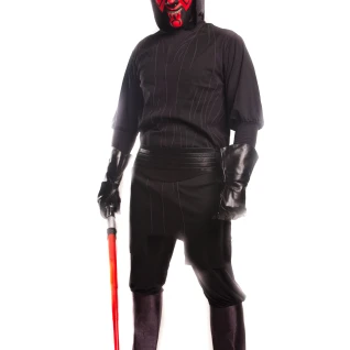 Костюм "Дарт Молл" из к/ф "Звёздные войны" 