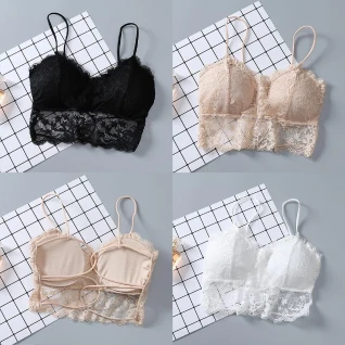 Топ ажурный бежевый розовый