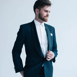 Смокинг Benafetto