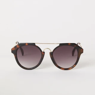 Очки солнцезащитные