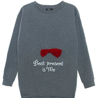 Кофточка для беременных