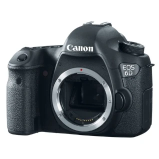 Фотоаппарат Canon 6D body