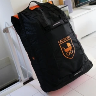 Сумка для перевозки Stokke Pram pack 4 кг