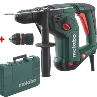 Перфоратор Metabo KHE 3251 с патроном SDS+ 600659000