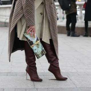 Сапоги Maison Martin Margiela 37 размер