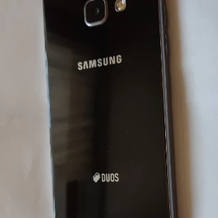 Samsung galaxy A5(2016)