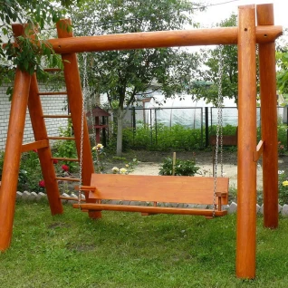 Качели для детей до 12 лет