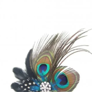 Заколка для волос Cara couture Brooch hairpin assortiment