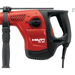 Перфоратор HILTI