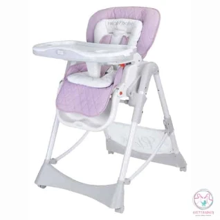 Стульчик для кормления Happy Baby Wiliam